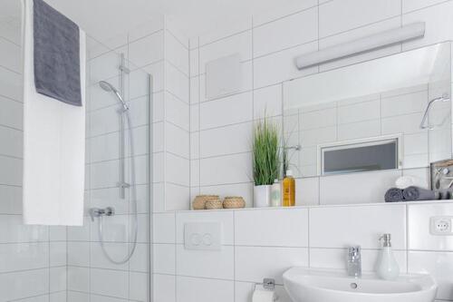 Foto - Etagenwohnung zur Miete in Dieburg