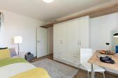 Foto - Etagenwohnung in Dieburg
