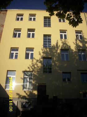 Foto - Etagenwohnung zur Miete in Schwerin