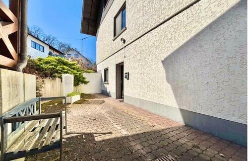 Foto - Ruhige Einliegerwohnung in toller Lage am Waldrand