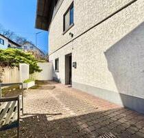 Ruhige Einliegerwohnung in toller Lage am Waldrand - Kirchen (Sieg)