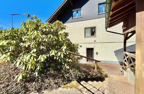 Foto - Etagenwohnung zur Miete in Kirchen (Sieg)