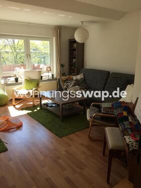 Foto - Wohnungsswap - 3 Zimmer, 71 m² - Stienitzseestraße, Berlin