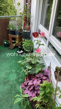 Foto - Etagenwohnung in Berlin zur Miete