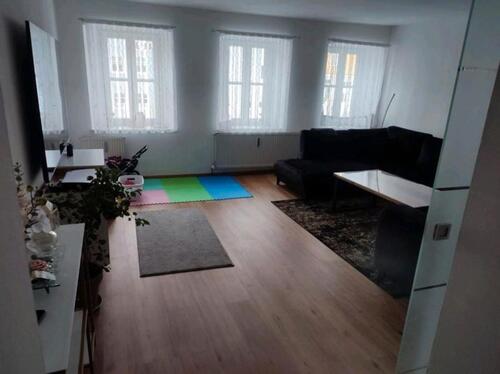 Foto - Etagenwohnung zur Miete in Kößlarn