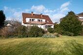 Foto - Gesamtes WohnhausGenerationshaus in Hiddenhausen zu vermieten