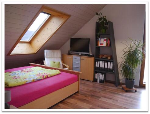 Foto - Einfamilienhaus in Diedorf