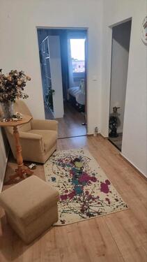 Foto - Wohnung zu Mieten - 650,00 EUR Kaltmiete,