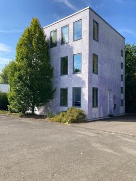 Foto - Repräsentatives Bürogebäude in Freudenberg zu vermieten