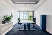 Foto - Flexible Büros in Ismaning modern ruhig und kosteneffizient - All-in-Miete