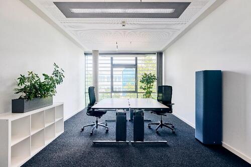 Foto - Flexible Büros in Ismaning modern ruhig und kosteneffizient - All-in-Miete