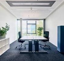Flexible Büros in Ismaning modern ruhig und kosteneffizient - All-in-Miete