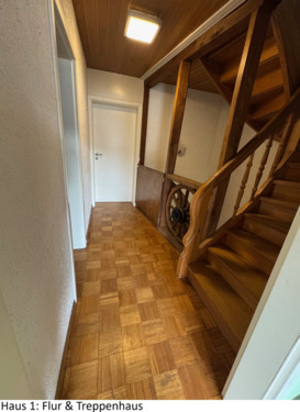 Foto - Einfamilienhaus in Maring-Noviand