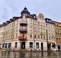 *2 Monate Kaltmietfrei* Geräumige Dachgeschosswohnung in Leipzig zum Selbstausbau