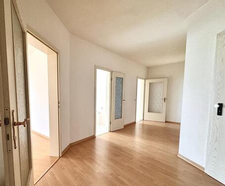 Foto - Etagenwohnung zur Miete in Leipzig