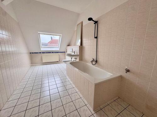 Foto - Etagenwohnung in Leipzig zur Miete