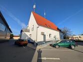 Foto - Etagenwohnung in Aldersbach