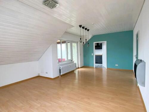 Foto - Etagenwohnung in Rheinfelden (Baden)