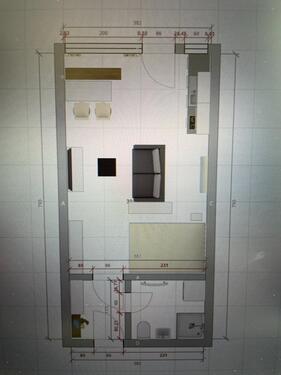 Foto - Etagenwohnung in München zur Miete