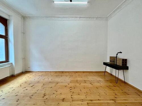 Foto - Helles Gemeinschaftsbüro – Studio in einem charmanten Altbau