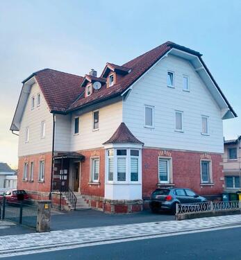 Foto - 4-Raum-Whg. in Mitwitz ab sofort