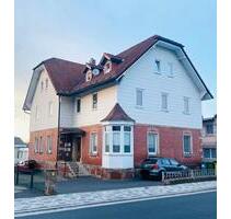 4-Raum-Whg. in Mitwitz ab sofort