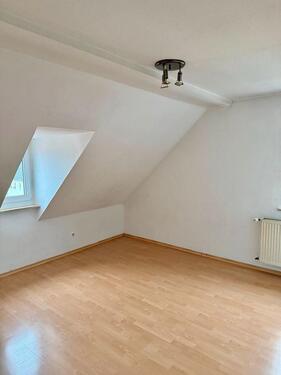 Foto - Etagenwohnung in Mitwitz zur Miete