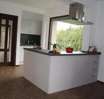 Studiowohnung voll unterkellert mit großem Garten - Wagenfeld