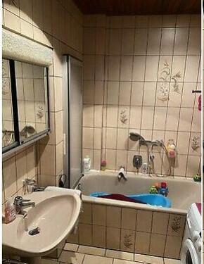 Foto - 2.5 Zimmer Erdgeschoßwohnung in Nienburg (Weser)