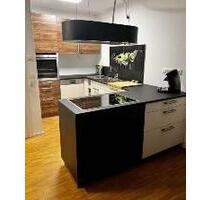 2-Zimmer-Wohnung mit grossem Mainufer-Balkon (BayWa) - Kitzingen