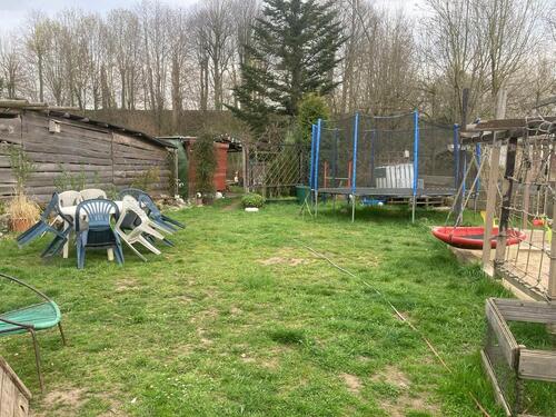 Foto - 10 Zimmer Reihenhaus zum Kaufen in Hainichen