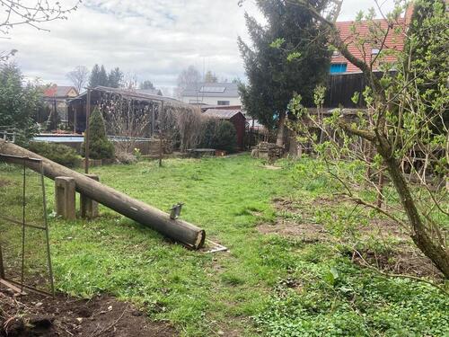 Foto - Reihenhaus in Hainichen zum Kaufen