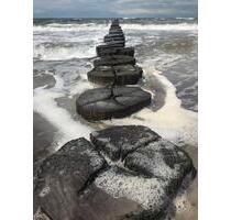 FeWo ** kleiner Bungalow ** Ferienwohnung * Rostock * Ostsee *