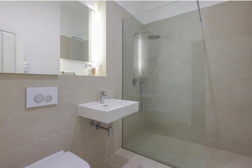 Foto - Etagenwohnung in Berlin zur Miete