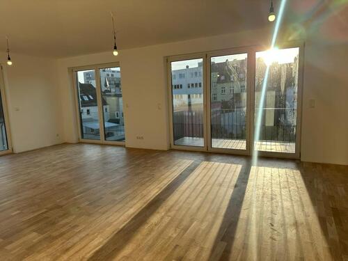 Foto - Etagenwohnung in Fulda zur Miete