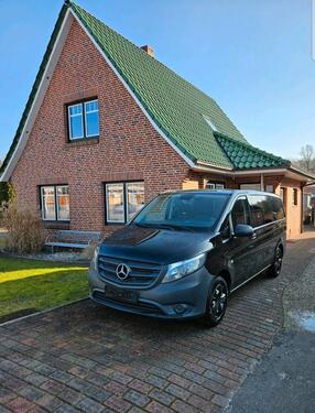 Foto - 4 Zimmer Einfamilienhaus zum Kaufen in Kremperheide