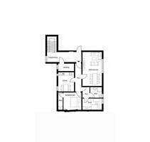 Ruhige 3-Zimmer-Wohnung mit ca. 90 m² – ab sofort frei - Lennestadt