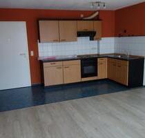 2 Zimmerwohnung mit Einbauküche und Terrasse in Dornstetten