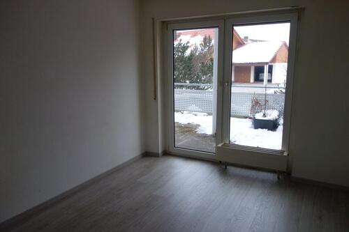 Foto - 2 Zimmer Erdgeschoßwohnung in Dornstetten