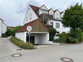 Foto - 2 Duplex Tiefgaragen Stellplatz in Obertraubling