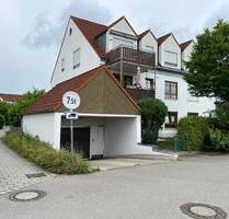 2 Duplex Tiefgaragen Stellplatz in Obertraubling