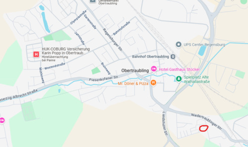 Foto - andere in Obertraubling