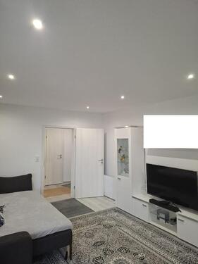 Foto - 3 Zimmer Etagenwohnung zur Miete in Coburg