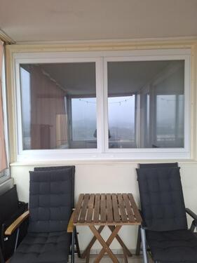 Foto - Etagenwohnung in Coburg zur Miete