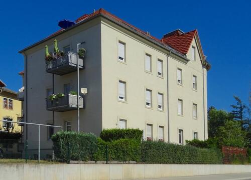 Foto - Erstbezug nach Modernisierung! Balkon + Einbauküche!