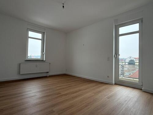 Foto - 3 Zimmer Etagenwohnung in Heidenau