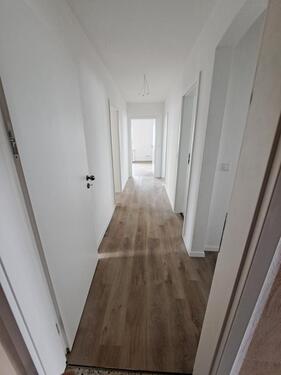 Foto - Neu renoviert 3 ZKB-Whg zu vermieten, Nähe Rhedaer Straße
