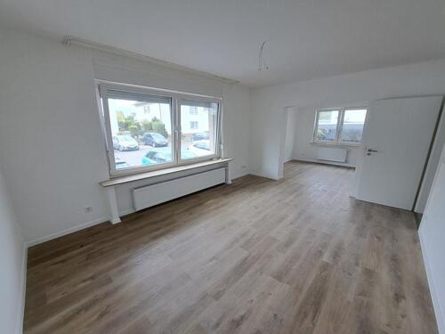 Foto - Erdgeschoßwohnung in Gütersloh zur Miete