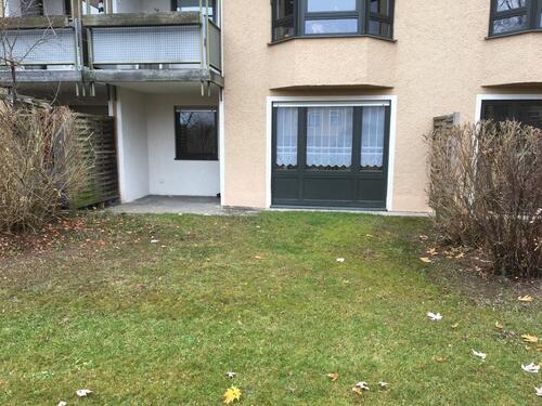 Foto - Wohnung 1,5 Zimmer, 86551 Aichach