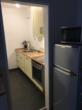 Foto - 2 Zimmer Erdgeschoßwohnung in Aichach